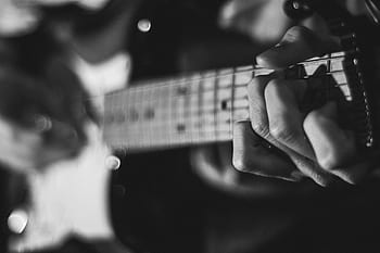 yine, müzik, enstrümanlar, gitar, yıpratmak, akor, kötü çalmak, Teller, oyun, adam, insanlar