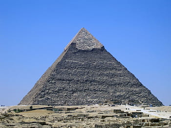 skvělý, pyramida, Gíza, Egypt, kultura, hrob, pharaonic, Káhira, poušť, chephren, Cheops