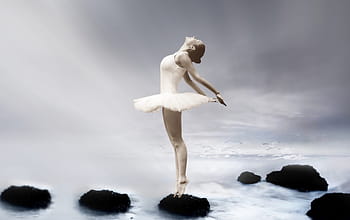 ballerina, bending, body photo, ballet dancer, dancer, grazie, pose, fantasy, elegant, design, female