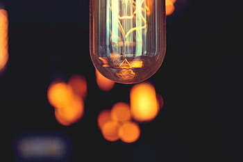 detailní záběr, technologie, abstraktní, světlo, osvětlovací zařízení, svítí, elektrická lampa, žárovka, sklo - materiál, vlákno, elektřina