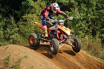 motoristický sport, přejít, enduro, quad, atv, motokrosová jízda, motocyklový sport, terénní vozidlo, motokros, motocykl, závod