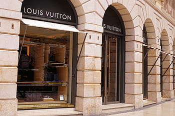 louis vuitton storefront, daytime, Luxury, License, Shopping, Shop, luxury license, business, purchasing, trade, sale