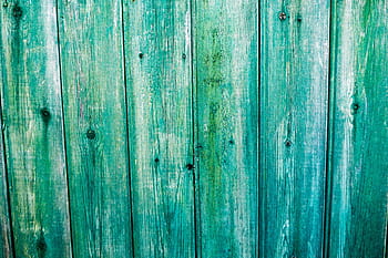 shot, green, wood fence, fence., Closeup, green wood, fence, High-resolution, textures, wood, wood - Material