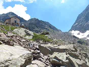 rifugio joyz buzzi, morelli buzzi, túra, turistika, pěší túra, bergtour, hory, námořní alpy, grande traversata delle alpi, gta, colle del chiapous