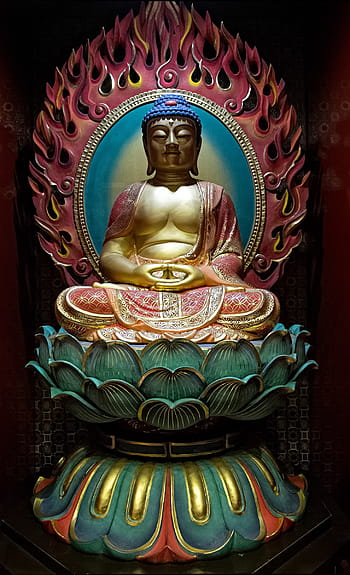gautama buddha statue, worship, figure, buddhism, buddhist, religious, religion, statue, faith, spiritual, culture