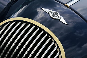 sportovní auto, Morgan, Morgan, morgan 8, auto, Morgan, automobil, klasický, starý, retro, lesklý, doprava