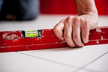 person, holding, red, spirit lever, building, glazurkarz, ceramic, tiles, terrakota, tile, tarakota