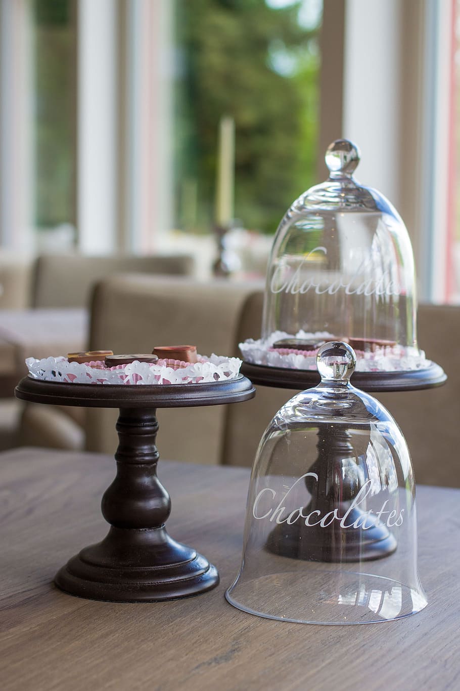 chocolates, chocolate, cafe, etagere, nibble, candy, chocolate praline, chocolatier, fine chocolates, gourmet, confectionery