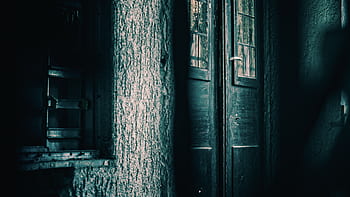 house, horror, fear, creepy, weird, mystical, gloomy, pfor, abandoned, haunted house, mysterious