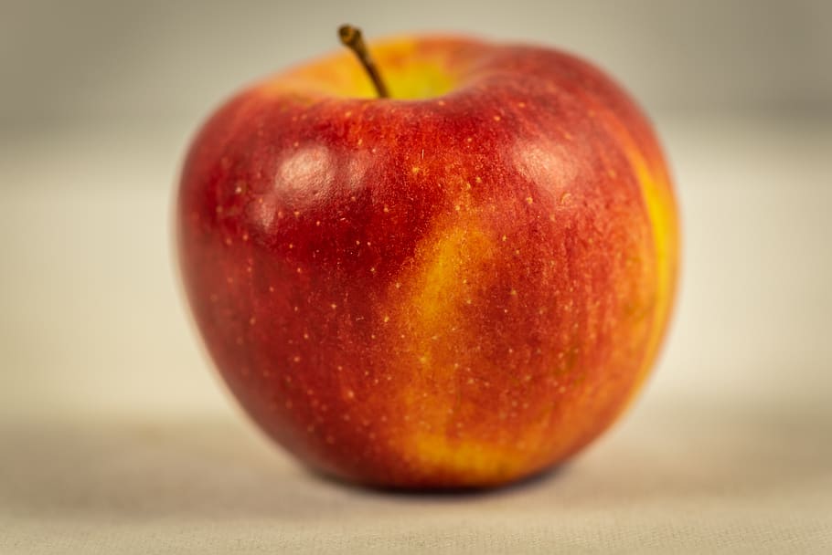 apple, fruit, braeburn, healthy, red, fresh, vitamins, ripe, harvest, delicious, nature