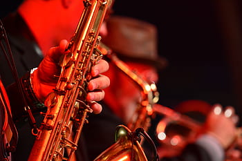 hudba, hudebník, nástroj, jazz, výkon, saxofon, funk, saxofonista, koncert, hudební, hrát si