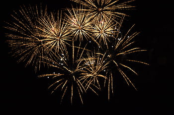 ohňostroj, pyrotechnika, raketa, nebe, noc, oslava, exploze, světlo, peklo, festival, událost