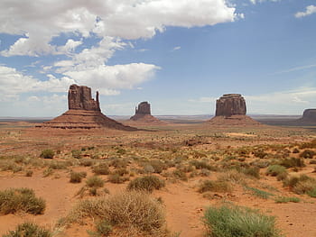 Stati Uniti d'America, deserto, Utah, Arizona, navajo, valle del monumento, parco tribale della valle del monumento, selvaggio West, cultura tribale nordamericana, butte - sperone roccioso, sud-ovest degli Stati Uniti