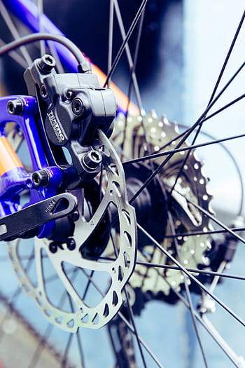 bicicleta de montaña, freno, freno de disco, bicicleta, rueda, Ir en bicicleta, ciclismo, bicicletas, Stollen, neumático, disco del freno