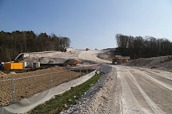 site, tp, public works