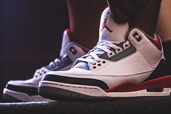 Nike air jordan boty, nike, letecký jordán, rozličný, obuv, boty, sport, sportovní, sportovní boty, cvičení, běhání