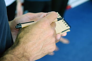 écrire, presse-papiers, Remarques, stylo, stylo à bille, carte, carnet, des lettres, journaliste, ordre du jour, Remarque