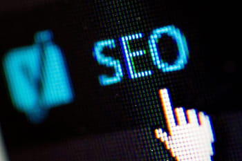blue seo tetx, seo, search engine, search engine optimization, computer, www, web, internet, google, retail Display, finance
