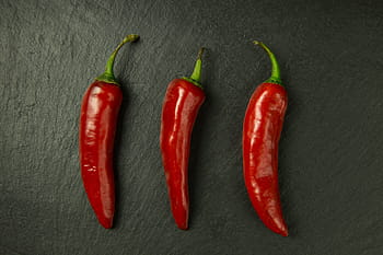 red, hot, chilli peppers, Red Hot Chilli Peppers, food/Drink, food, vegetable, spice, chili Pepper, pepper - Vegetable, freshness