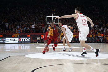 galatasaray, odeabank, Bayern, Mnichov, eurocup, Basketball