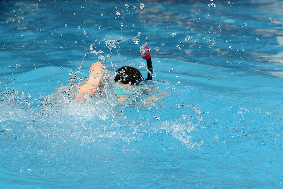 πισίνα, κολύμπι, νερό, καταδύσεις, διασκεδαστικο, διακοπές, γυαλιά κολύμβησης, αξεσουάρ, αργία, περιλούω, χαλάρωση