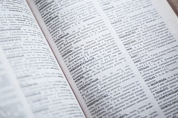ještě pořád, položek, věci, rezervovat, slovník, Lexikon, zahraniční, cizí, Jazyk, slov, bokeh, bílý