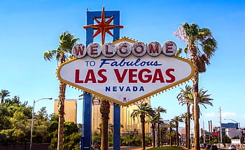 las vegas nevada signage, tanda, las vegas, nevada, ikon, selamat datang, arsitektur, objek wisata, rekreasi, turis, amerika serikat