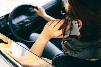 coche, mujer, en el coche, viaje, conducción de automóviles, automóvil, mujeres, una persona, transporte, vehículo terrestre, conducción