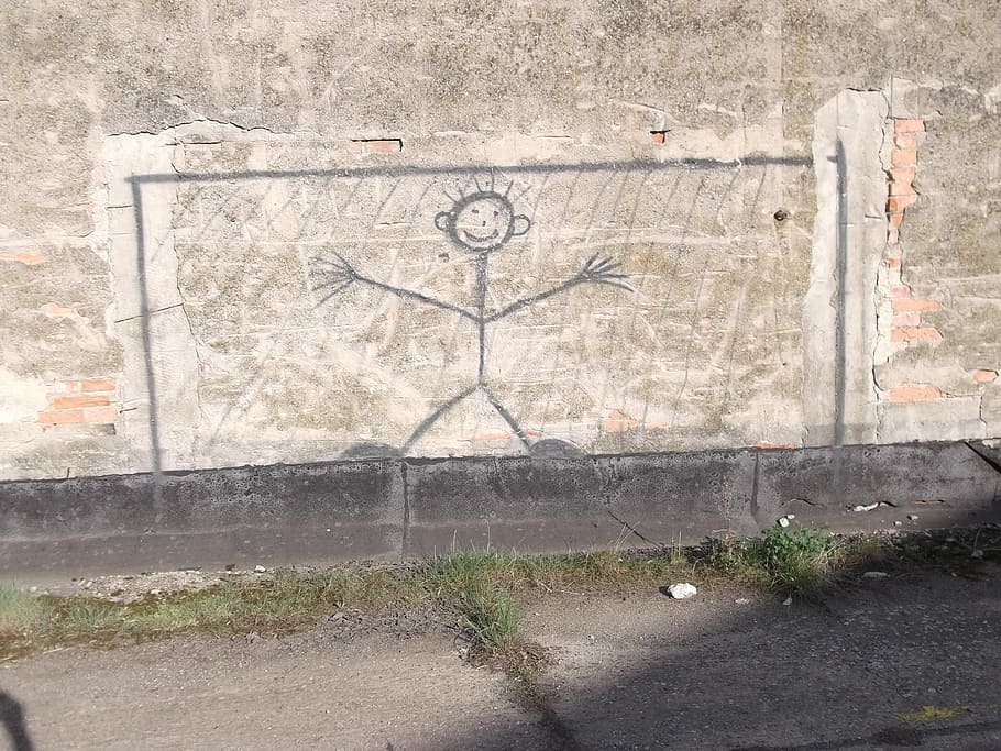 děti, vynalézavost, brankář, Fotbal, sport, hra, hry, dítě