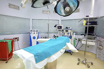 hospital bed, iv, stand, monitor, hospital, operating room, doctor, surgery, anesthesia, bless you