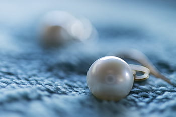 perla, lesklý, lesk, Krásná, opulentní, brož, móda, milovat, šperky, dívka, neprůhledný