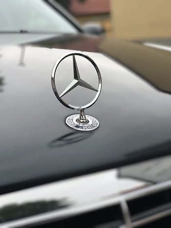 mercedes, mercedes yıldızı, mercedes benz, soğutucu, otomotiv, pkw, Oto, benz, araç, Daimler, zarif