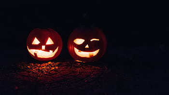 halloween jack-o-lantern faces, Halloween, Jack-O-Lantern, Faces, decorations, photos, holidays, public domain, pumpkins, pumpkin, autumn