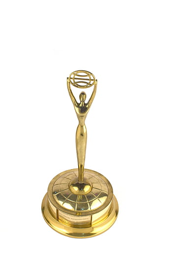 Gold-Trophäe, vergeben, Trophäe, Erfolg, Gewinner, Champion, Tasse, Sieg, Preis-, Wettbewerb, Leistung