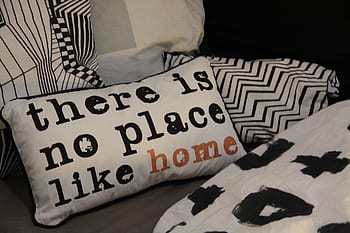 pillow, case, bed, blanket, comfort, sleep, bedroom