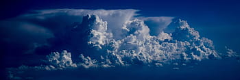 cielo nuvoloso bianco, nuvole, cielo, drammatico, aria, atmosfera, tempo metereologico, cumulo, luminosa, luce