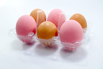shot, Closeup, Easter eggs, food/Drink, easter, food, eggs, animal Egg, multi Colored, no People, close-up