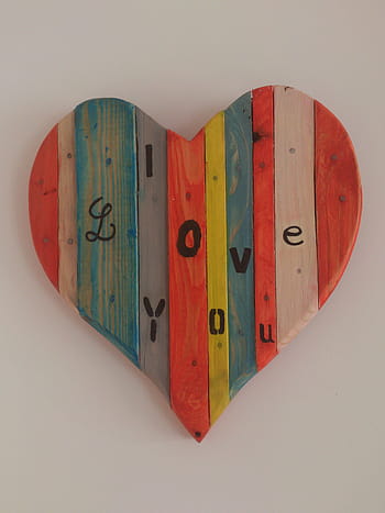 love, decoration, i love you, box