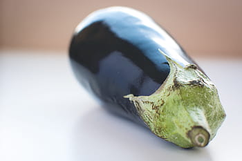 wonderful healthy eggplant, Wonderful, healthy, eggplant, close up, vegetables, white background, studio shot, close-up, indoors, day