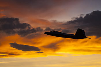 f-22, raptor, nellis air force base, red flag