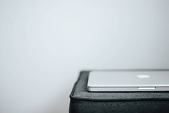 prata macbook de maçã, prata, macbook de maçã, maçã, computador, macbook, caderno, computador portátil, tecnologia, equipamento, ninguém