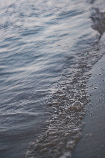 pantai, laut, air, dermaga, ombak, kayu