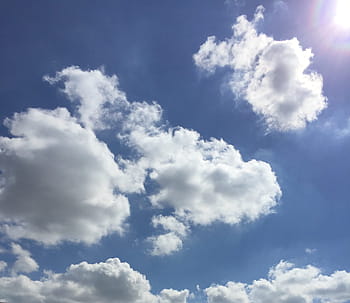 Cloud Computing, Clouds, Sky, blue, nature, weather, cloud - Sky, day, air, outdoors, backgrounds