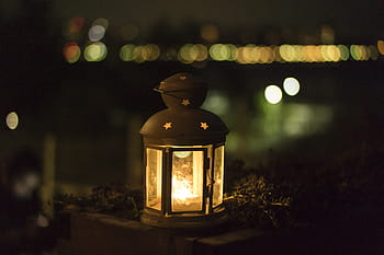 lanterna a lume di candela notte, lanterna, candela, notte leggera, luce, notte, oggetti, fuoco - fenomeno naturale, fiamma, decorazione, attrezzatura per l'illuminazione