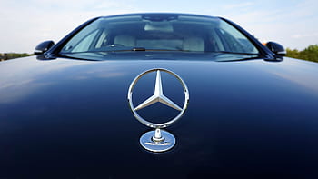 car, vehicles, luxury, blue, mercedes, benz