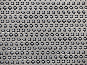 kov, vzor, bodů, abstraktní, textura, design, kruh, moderní, ocel, pozadí, kovový