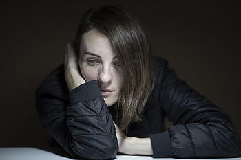žena, Modelka, dívka, tvář, móda, mladý, portrét, Krásná, lidé, krása, osoba
