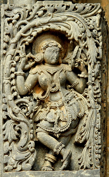 Белюр, halebeedu, hoysala, Карнатака, древни храмове, индуизъм, архитектура, Индия, туризъм, камък, наследство