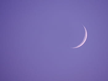 三日月、 ラマダン、 シヴァムーン、 新月、 月、 コピースペース、 天文学、 背景、 夜、 静けさ、 自然の美しさ
