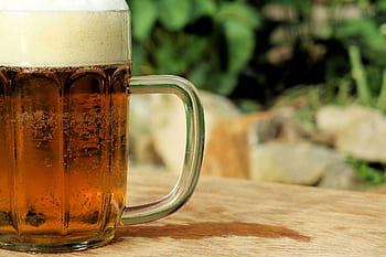 pivo, pinta, vařit, alkohol, napít se, sklenka, džbánek